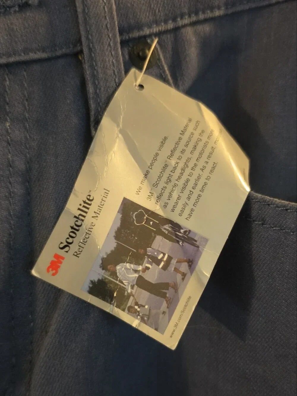 Levis slim fit
